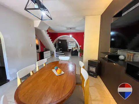 Casa en Venta 18 años
