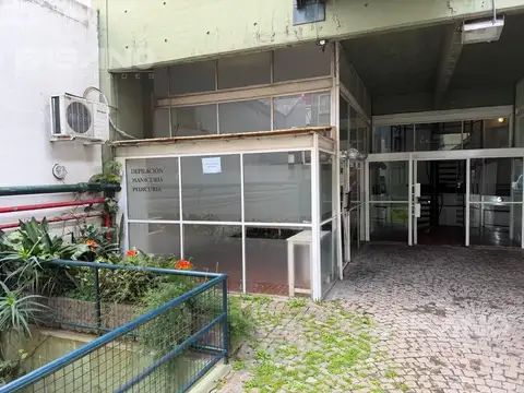 LOCAL | A MTS DE TRIBUNALES | SAN ISIDRO