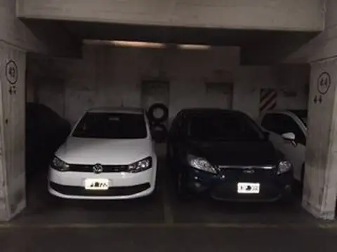 Cochera en Venta con acceso Horizontal