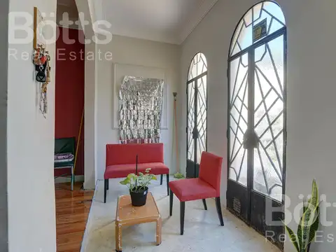 Casa en Venta en Villa del Parque, USD 224.900