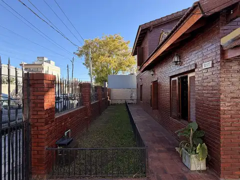 Casa en venta en Pilar centro