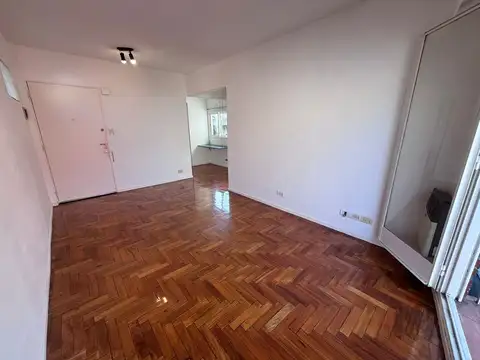 Departamento en Alquiler de 1 dormitorio