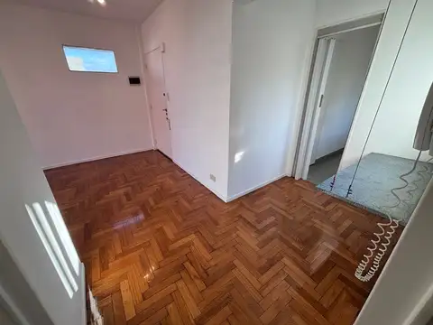 Departamento en Alquiler 50 años