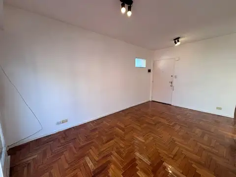 Departamento en Alquiler en Almagro, $ 750.000
