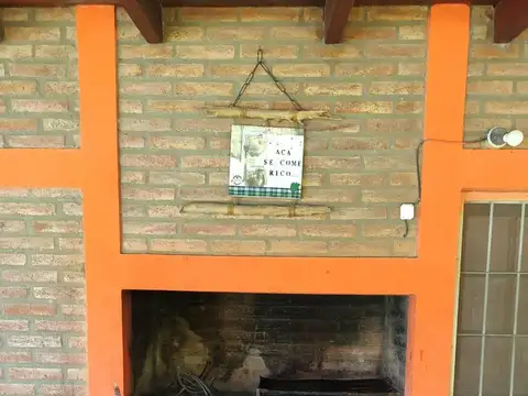 COMPLEJO DE CABAÑAS AMOBLADO EN POTRERO DE GARAY