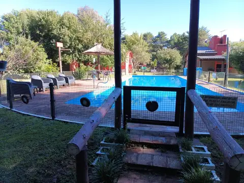 Rio Suela 100