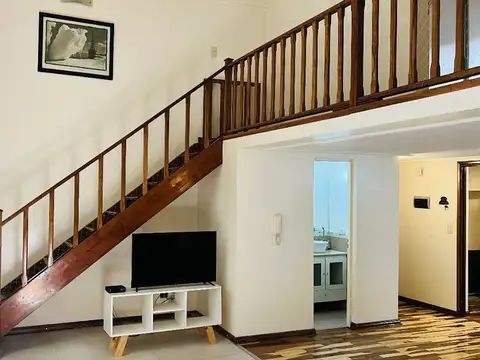 Venta Duplex Boedo 3 ambientes