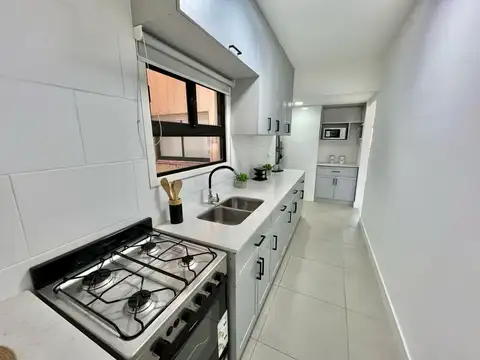 Departamento en Venta Permite mascota