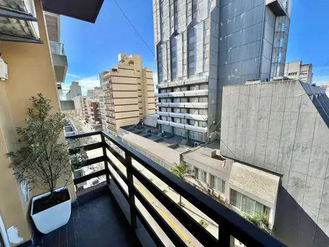 Venta de Departamento 5 AMBIENTES en Area Centro, Mar del Plata
