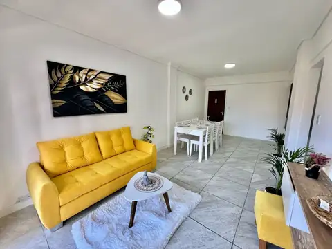 MITRE 1300, Piso 6