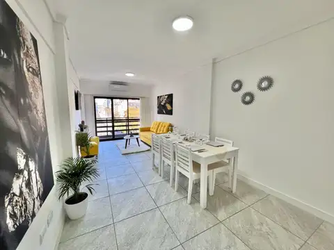 Departamento en Venta en Mar del Plata, USD 175.000