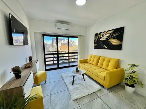 Departamento en Venta de 5 ambientes