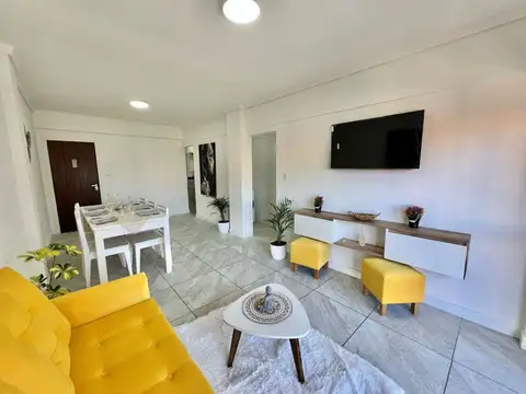 Departamento en Venta de 4 dormitorios