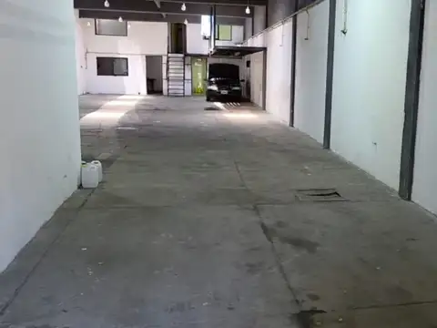 Galpon en Alquiler 20 años