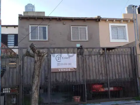 22 e 160 y 161 3700, Piso 0