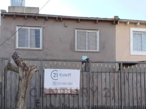 Casa en Venta de 3 dormitorios