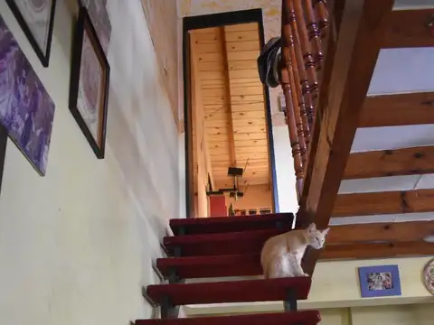 Depto Tipo Casa en Venta de 3 dormitorios