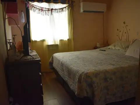 Casa 3 amb tipo PH con patio en Complejo Cerrado