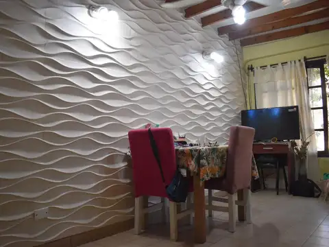 Depto Tipo Casa en Venta en Ituzaingó, USD 48.000