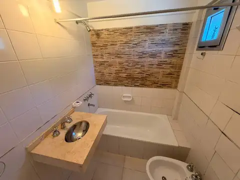 Departamento en Alquiler al Este