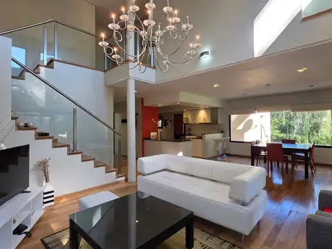 CASA EN VENTA EN CAMPOS DE ROCA