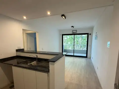 Departamento en alquiler en Liniers