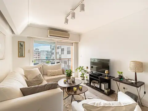 Departamento en Venta 51 años