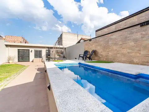 Casa en Venta 11 años