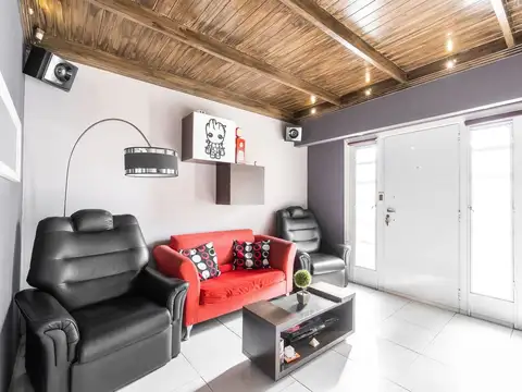 Casa en Venta al Noroeste