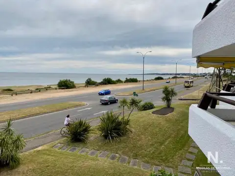 Departamento en Alquiler Temporal 2024 años