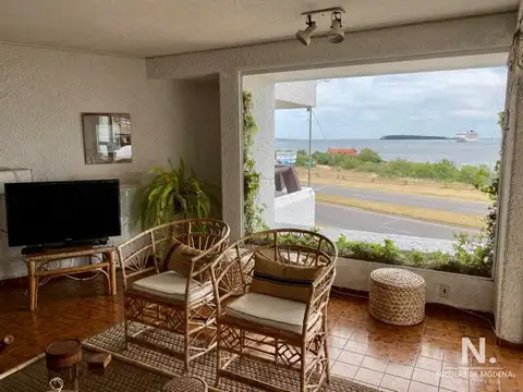 Departamento en Alquiler Temporal de 3 dormitorios