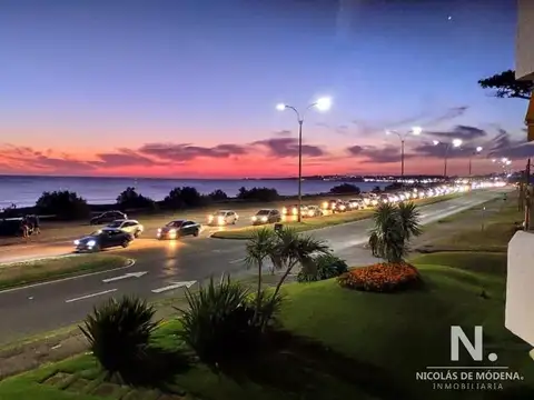Departamento en Alquiler Temporal de 4 ambientes