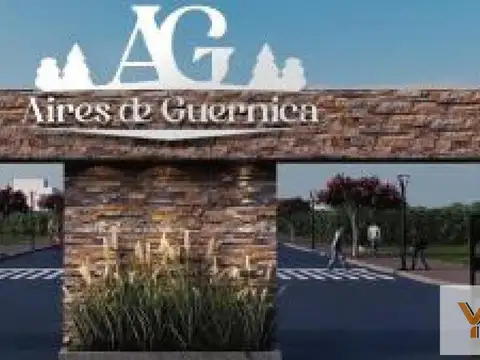 Terrenos en venta - 181.052Mts2 - Presidente Perón, Guernica