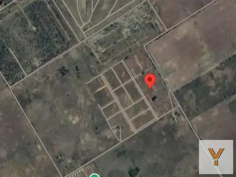Terrenos en venta - 181.052Mts2 - Presidente Perón, Guernica