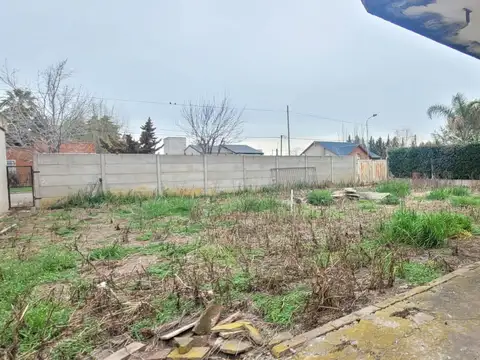 Casa en Venta en Coronel Dominguez, USD 125.000