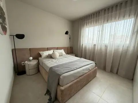 Departamento en Venta en Santa Fe, USD 125.000