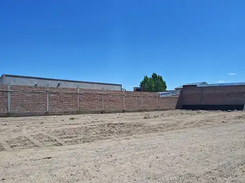 Alquiler de Terreno en Neuquén