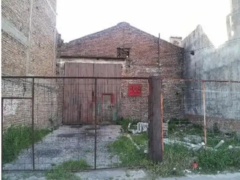 Depósito / Galpón En Venta Lanús Este, Zona Sur