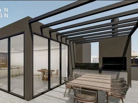 Urban desing
