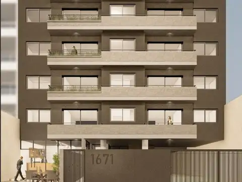 Urban desing