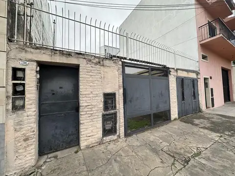 Alquiler de Dpto PH 3 ambientes con patio en Lanús Este!