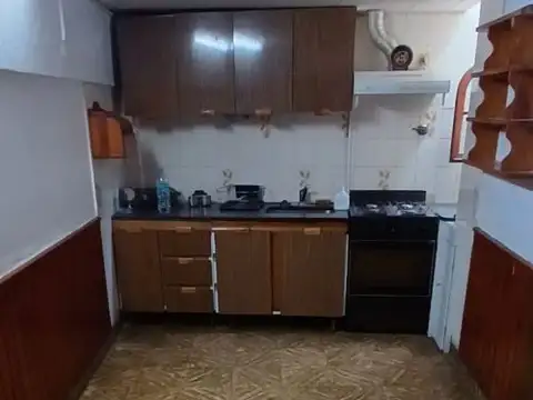 Depto Tipo Casa en Alquiler al Norte