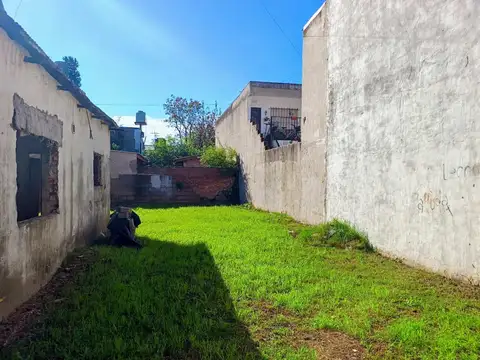 Terreno en Venta en William Morris, USD 59.000