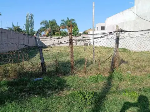 Terreno en Venta en Ituzaingo, USD 89.000