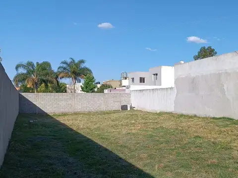 Terreno en Venta en Ituzaingo, USD 89.000