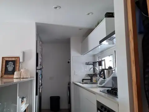 Departamento en Venta 4 años