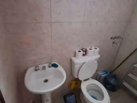 Local Comercial sobre calle principal bº Feijoo