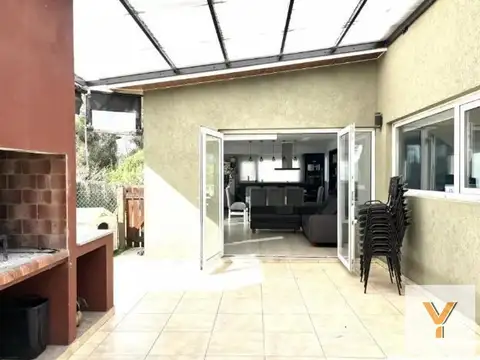 Casa en Venta 3 años