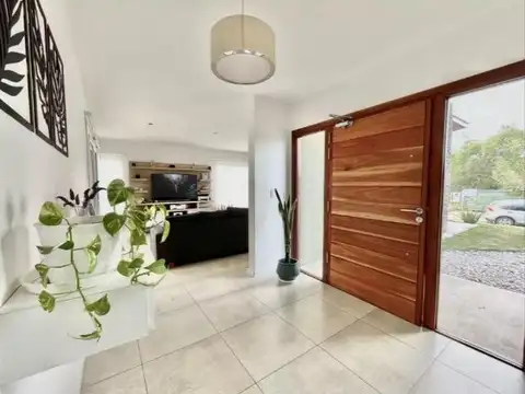 Casa en Venta en Barrancas De San Benito, USD 280.000