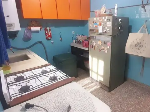 Depto Tipo Casa en Venta en Villa Real, USD 109.900